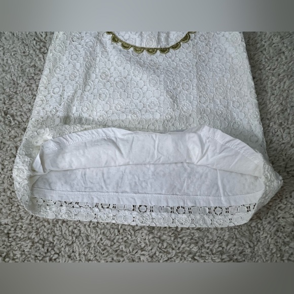 Girls 5T Mudpie Sleeveless Shirt + Leggings Outfit Set - Picture 6 of 12